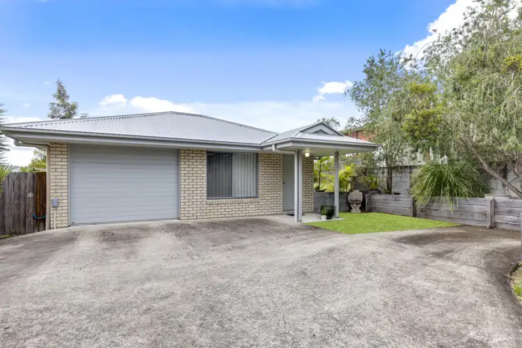 Seventh view of Homely house listing, 3 Racecourse Rise, Eumundi QLD 4562