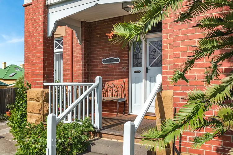 Second view of Homely house listing, 12 Waterloo Crescent, Battery Point TAS 7004