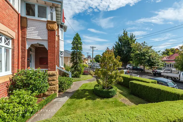Third view of Homely house listing, 12 Waterloo Crescent, Battery Point TAS 7004