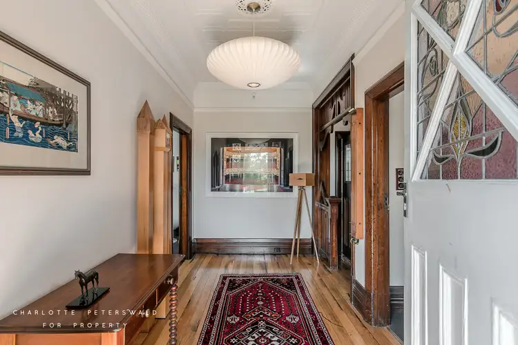 Fourth view of Homely house listing, 12 Waterloo Crescent, Battery Point TAS 7004