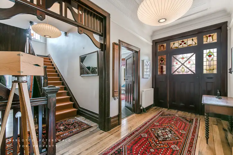Fifth view of Homely house listing, 12 Waterloo Crescent, Battery Point TAS 7004
