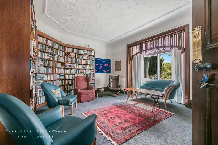 Sixth view of Homely house listing, 12 Waterloo Crescent, Battery Point TAS 7004