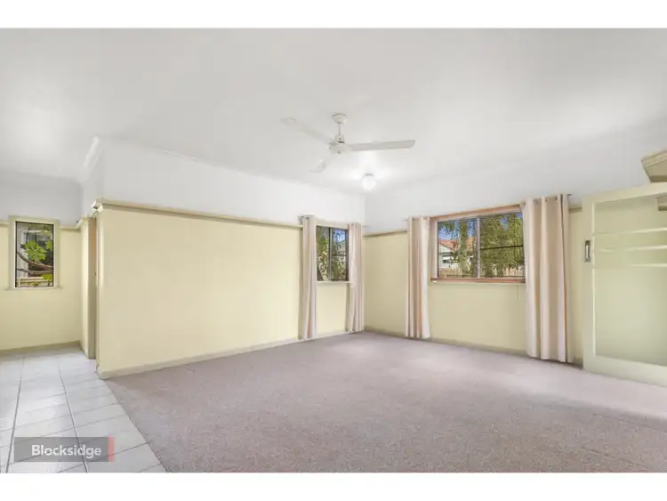 Second view of Homely house listing, 56 Stafford Street, Silkstone QLD 4304
