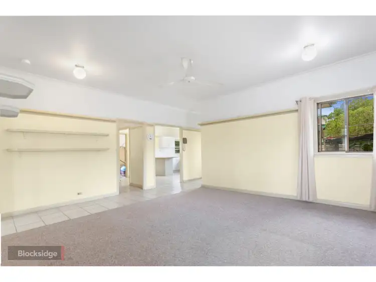 Third view of Homely house listing, 56 Stafford Street, Silkstone QLD 4304