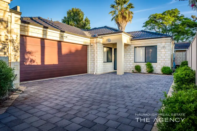 46C Balcombe Way, Westminster WA 6061