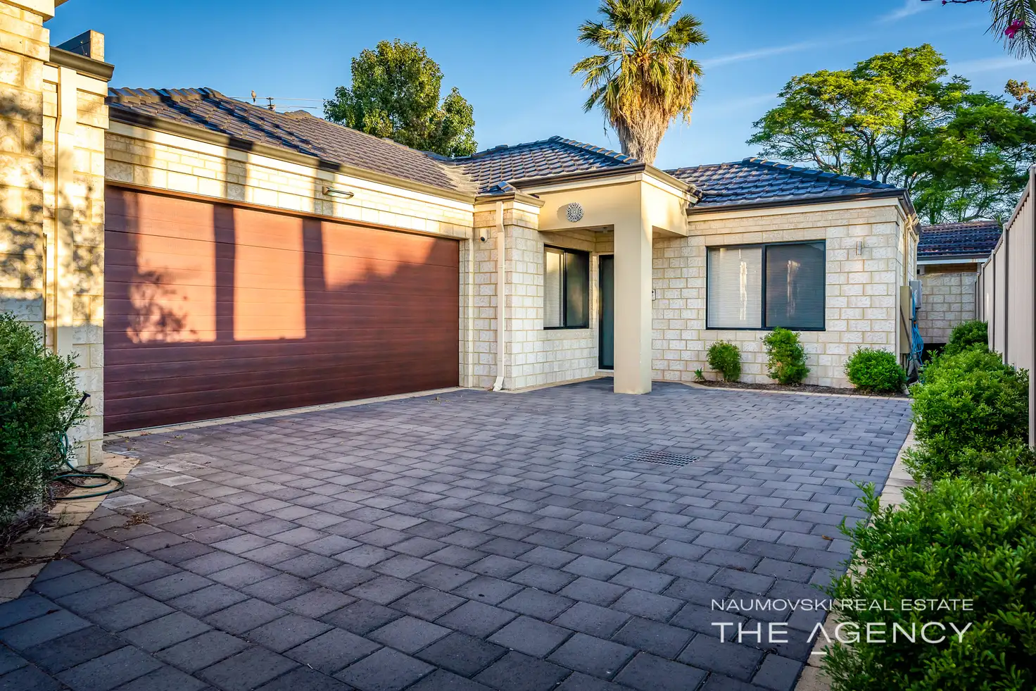 Main view of Homely house listing, 46C Balcombe Way, Westminster WA 6061