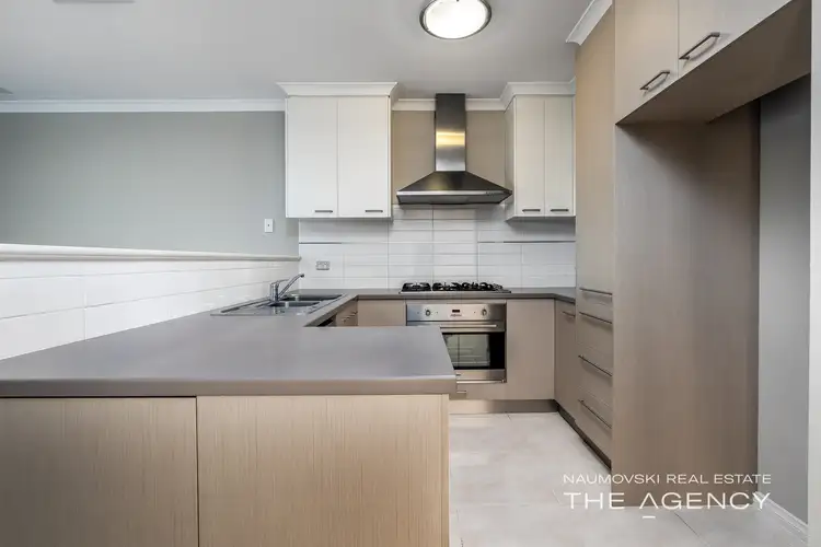 Third view of Homely house listing, 46C Balcombe Way, Westminster WA 6061