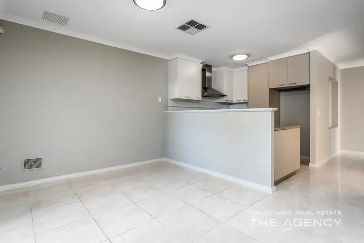 Fifth view of Homely house listing, 46C Balcombe Way, Westminster WA 6061