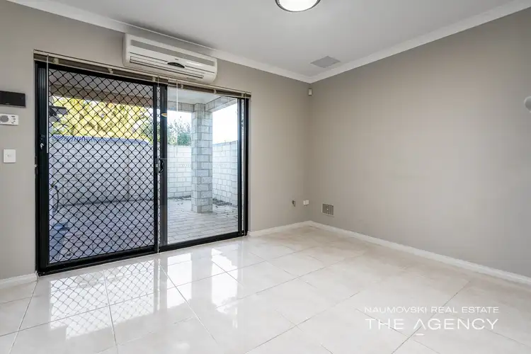 Sixth view of Homely house listing, 46C Balcombe Way, Westminster WA 6061