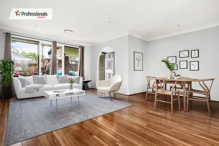 Fifth view of Homely house listing, 2 Sporing Avenue, Kings Langley NSW 2147