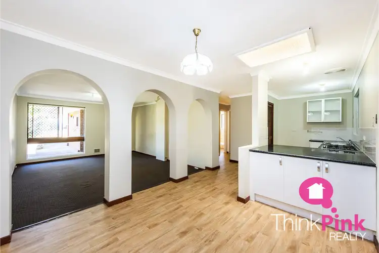 22 Asteroid Way, Carlisle WA 6101