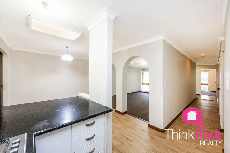 Fifth view of Homely house listing, 22 Asteroid Way, Carlisle WA 6101