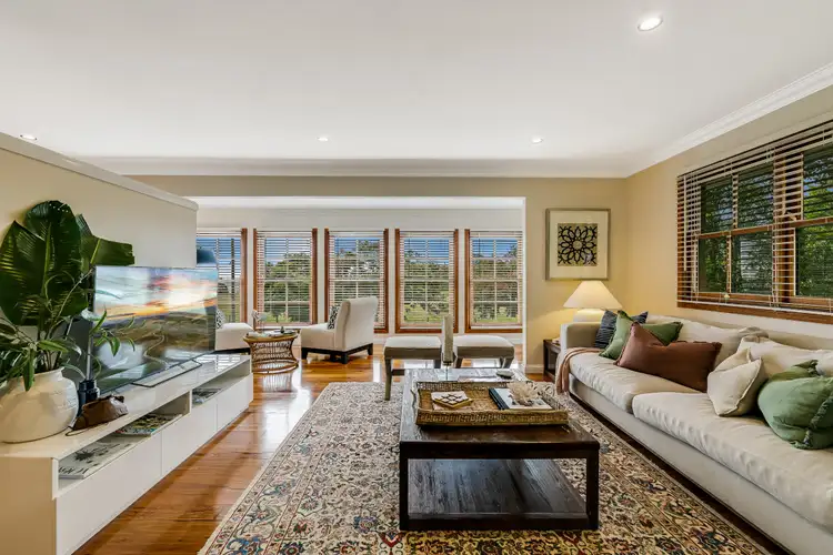 Second view of Homely house listing, 28 Stuart Street, Mount Lofty QLD 4350