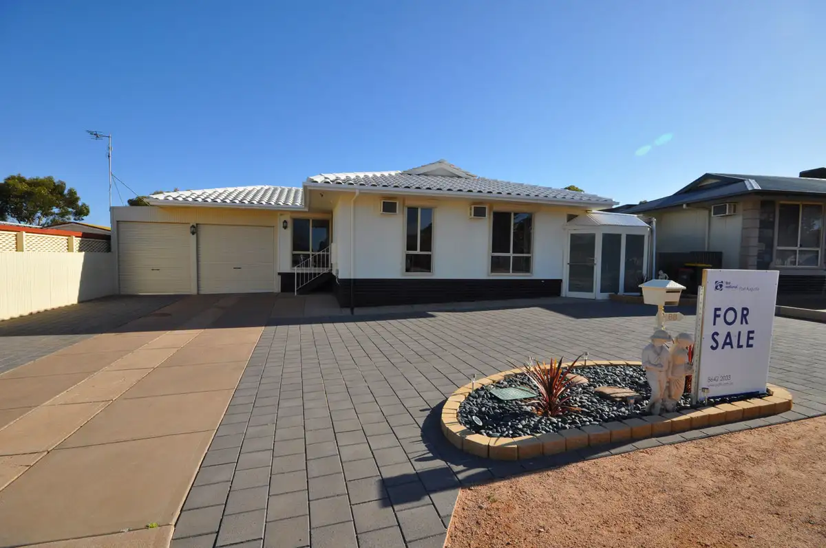 Main view of Homely house listing, 88 Hurcombe Crescent, Port Augusta West SA 5700