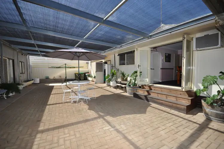 Second view of Homely house listing, 88 Hurcombe Crescent, Port Augusta West SA 5700