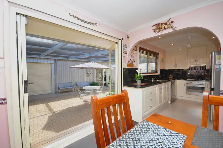 Fourth view of Homely house listing, 88 Hurcombe Crescent, Port Augusta West SA 5700