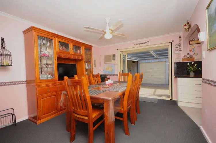 Fifth view of Homely house listing, 88 Hurcombe Crescent, Port Augusta West SA 5700