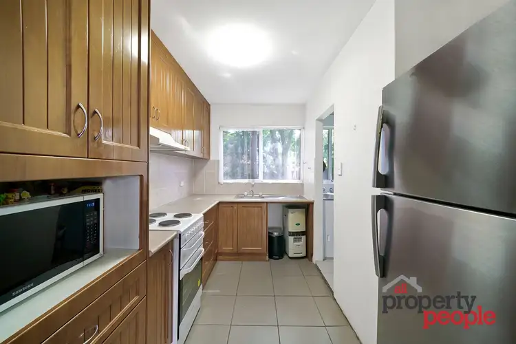 Third view of Homely townhouse listing, 5/43 Clarence Street, Macquarie Fields NSW 2564