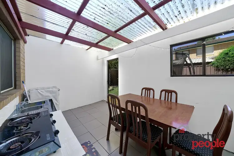 Fifth view of Homely townhouse listing, 5/43 Clarence Street, Macquarie Fields NSW 2564