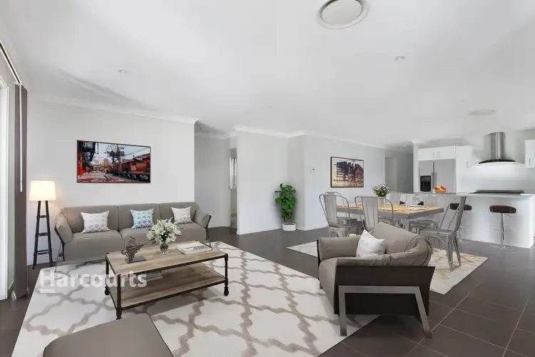 Third view of Homely house listing, 255 Bong Bong Road, Horsley NSW 2530