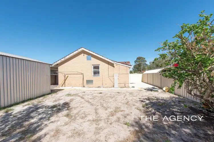Third view of Homely house listing, 6 Hoskin Street, Cloverdale WA 6105
