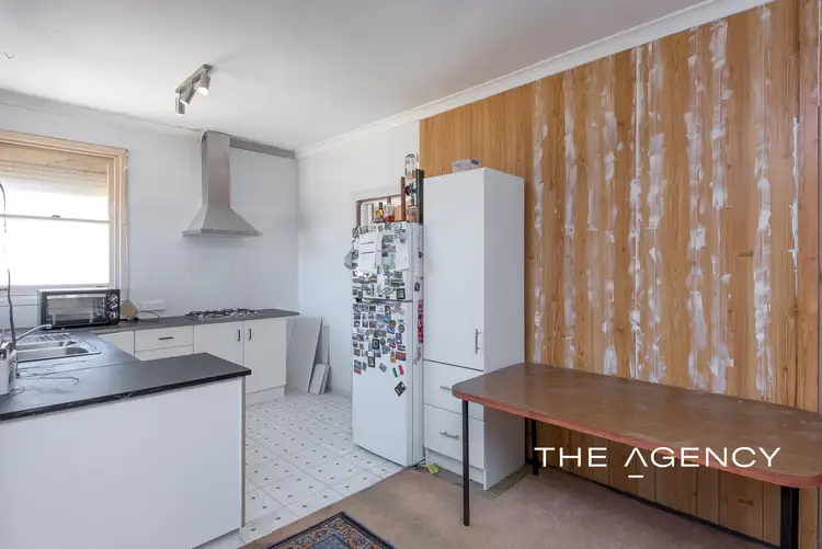 Fourth view of Homely house listing, 6 Hoskin Street, Cloverdale WA 6105