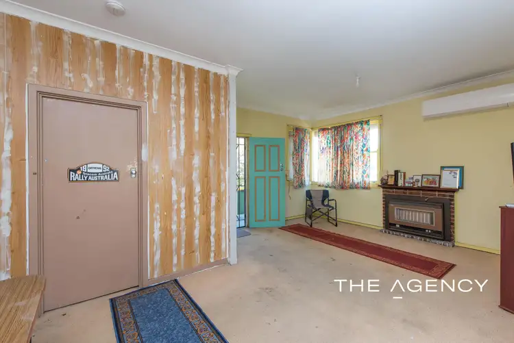 Seventh view of Homely house listing, 6 Hoskin Street, Cloverdale WA 6105