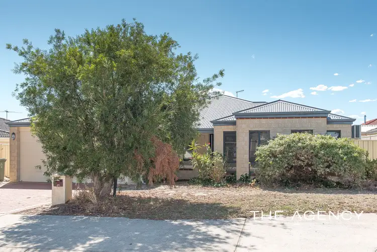 Second view of Homely house listing, 87 Clarkson Avenue, Tapping WA 6065