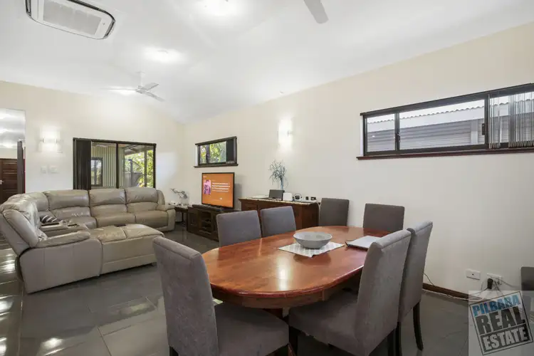 Sixth view of Homely house listing, 99 Baynton Drive, Baynton WA 6714