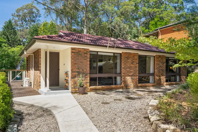 14 Linksview Road, Springwood NSW 2777