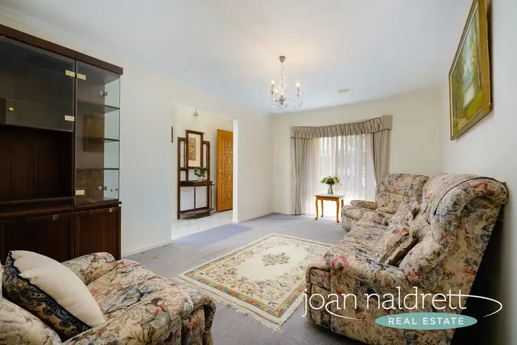 Second view of Homely house listing, 22 Lightwood Drive, Wodonga VIC 3690