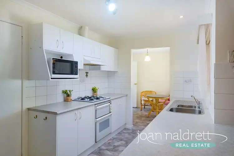 Third view of Homely house listing, 22 Lightwood Drive, Wodonga VIC 3690