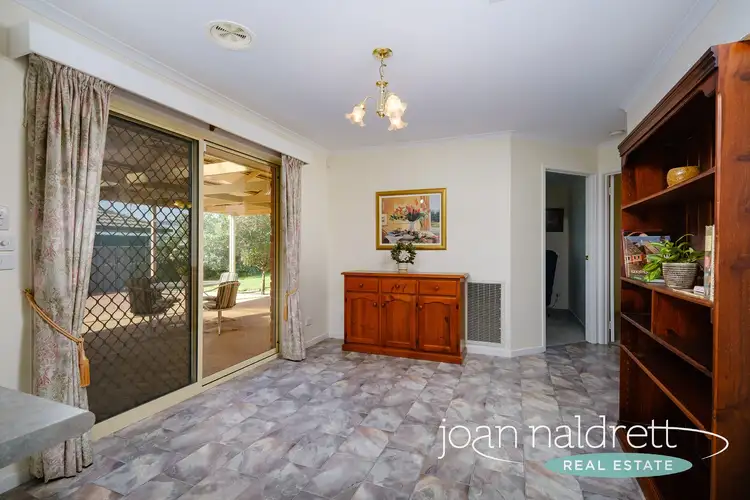 Fourth view of Homely house listing, 22 Lightwood Drive, Wodonga VIC 3690
