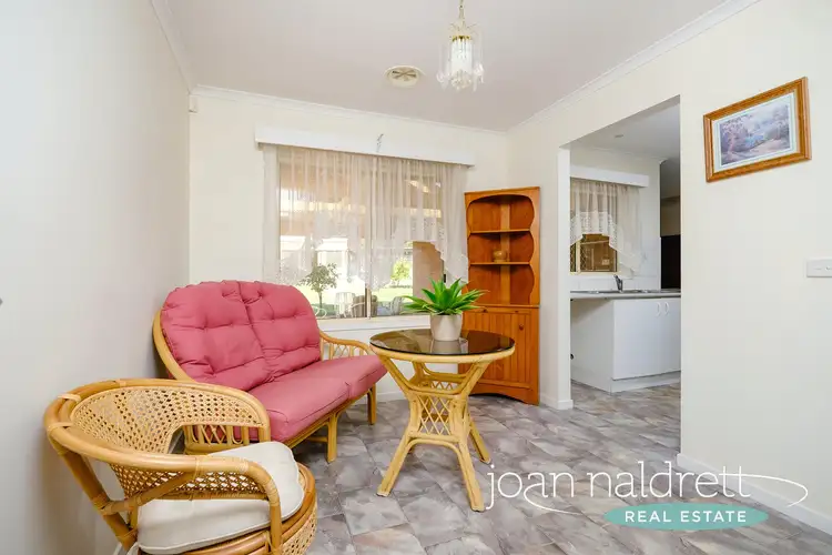 Fifth view of Homely house listing, 22 Lightwood Drive, Wodonga VIC 3690