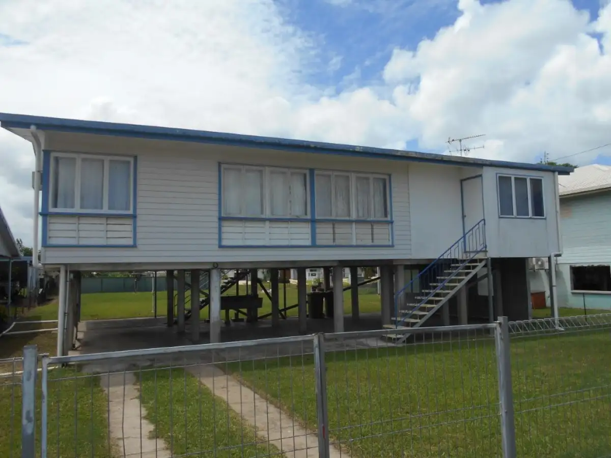 Main view of Homely house listing, 8 Burke Street, Ingham QLD 4850