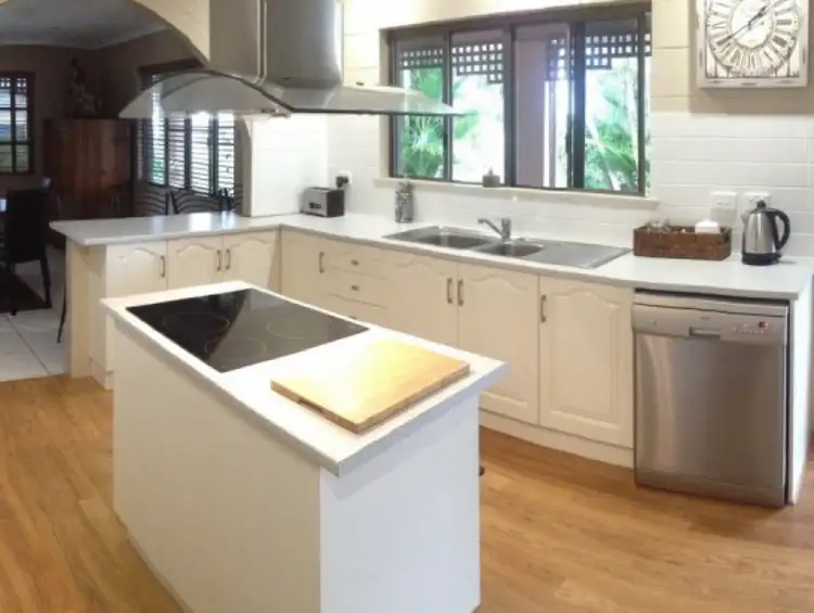 Second view of Homely house listing, 17 Dalrymple Street, Ingham QLD 4850