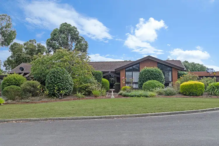 Main view of Homely house listing, 21 Tatlock Street, Hamilton VIC 3300