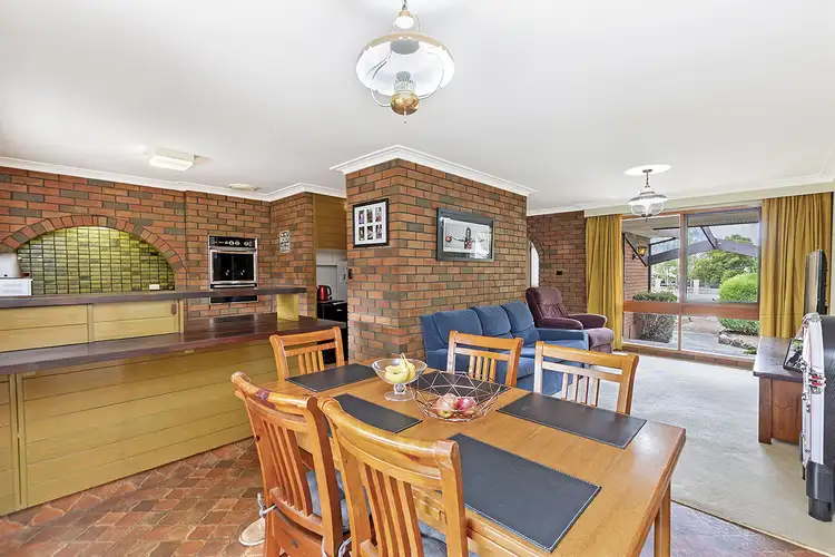 Fourth view of Homely house listing, 21 Tatlock Street, Hamilton VIC 3300