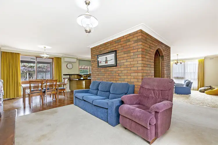 Fifth view of Homely house listing, 21 Tatlock Street, Hamilton VIC 3300