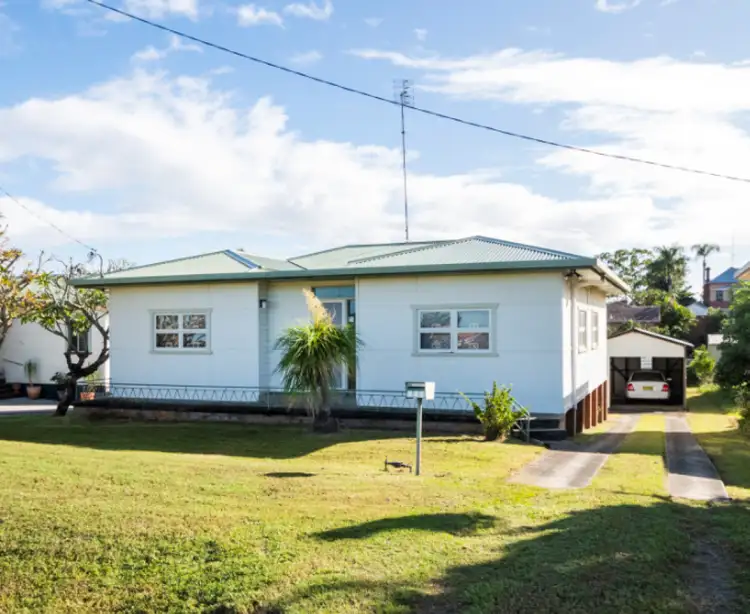 272 Bacon Street, Grafton NSW 2460