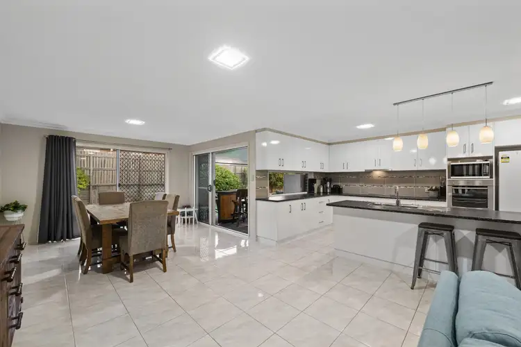 Third view of Homely house listing, 32 Shoesmith Road, Westbrook QLD 4350