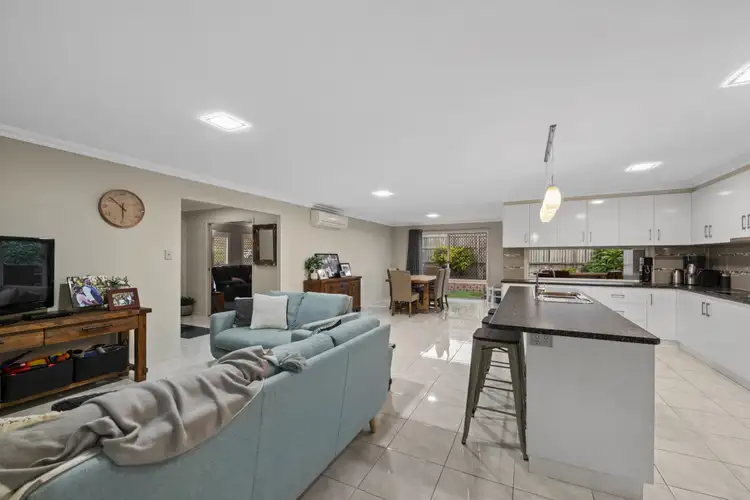 Fourth view of Homely house listing, 32 Shoesmith Road, Westbrook QLD 4350