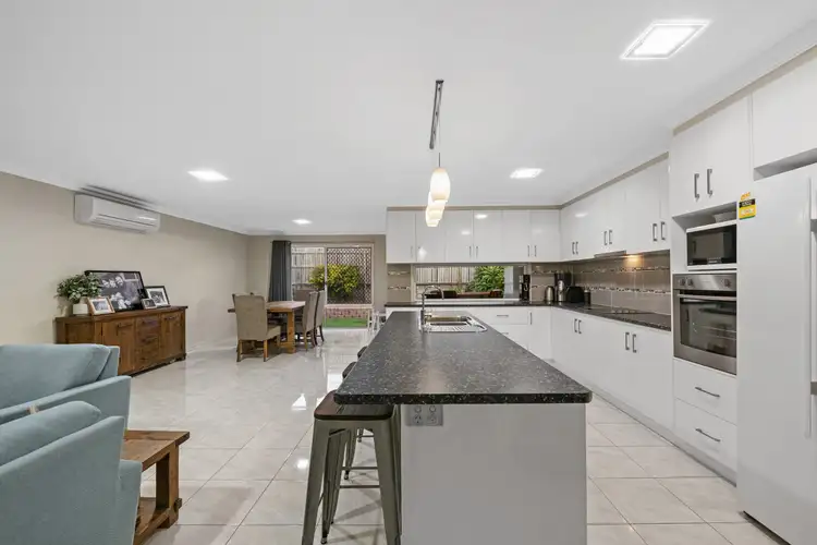Fifth view of Homely house listing, 32 Shoesmith Road, Westbrook QLD 4350