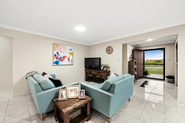 Sixth view of Homely house listing, 32 Shoesmith Road, Westbrook QLD 4350