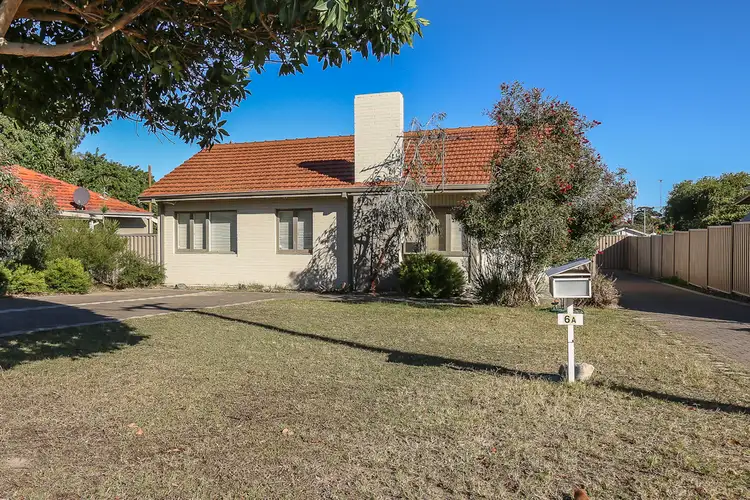 6 Tangmere Way, Balga WA 6061