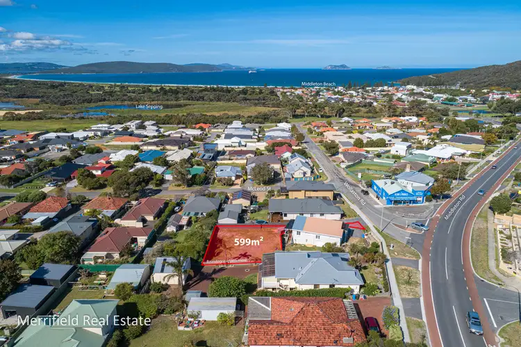 52A Wollaston Road, Mira Mar WA 6330