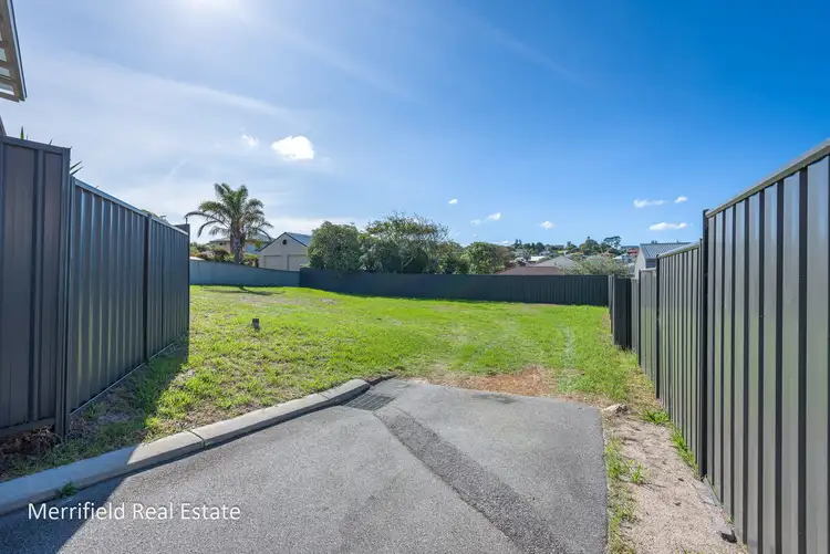 Sixth view of Homely land listing, 52A Wollaston Road, Mira Mar WA 6330