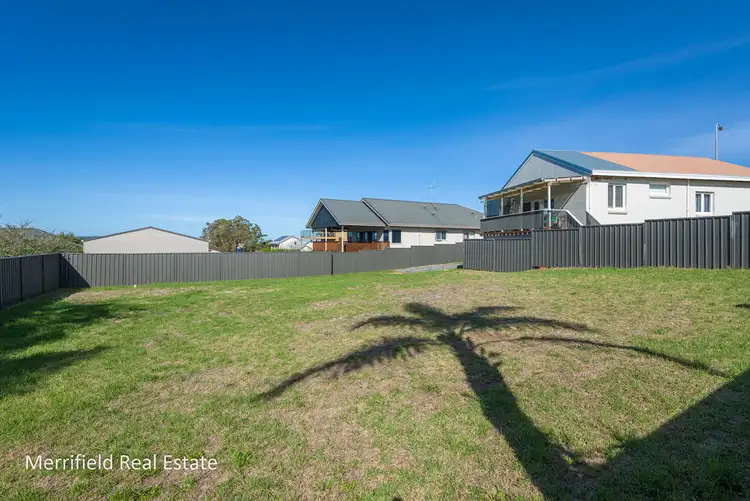 Seventh view of Homely land listing, 52A Wollaston Road, Mira Mar WA 6330
