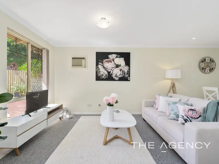 Fourth view of Homely house listing, 28 Lawley Street, Tuart Hill WA 6060