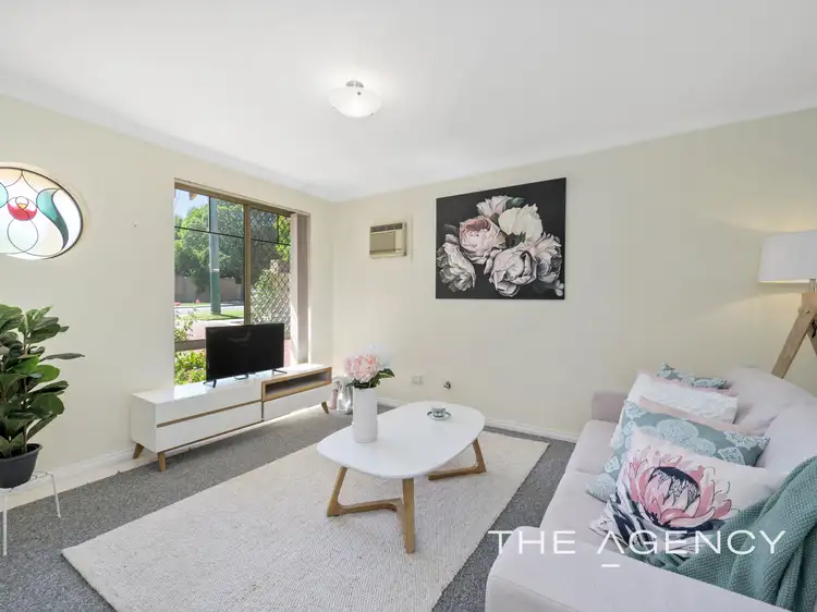 Fifth view of Homely house listing, 28 Lawley Street, Tuart Hill WA 6060